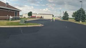 Best Driveway Repair and Patching  in USA